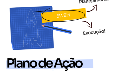 Plano de ação: como colocar em prática (5W2H)