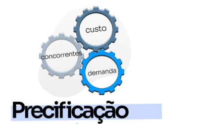 3 Principais Formas de Precificação