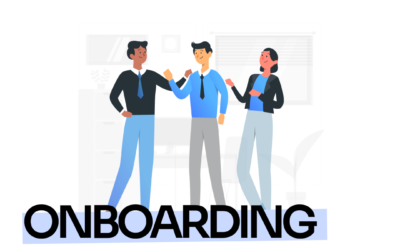 Onboarding: Como Aumentar Retenção e Engajamento de Novos Colaboradores