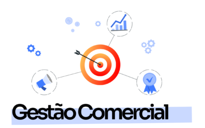 Gestão Comercial: perspectiva do cliente, processo e time