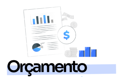 Orçamento Empresarial e o Controle Financeiro na prática