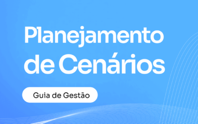 Guia de Gestão: Planejamento de Cenários