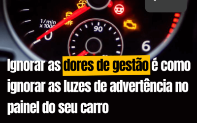 Gestão Profissional: Como Organizar o Seu Negócio para Crescer!