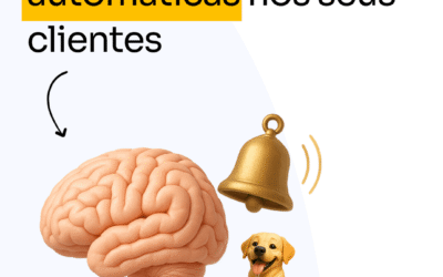 Teoria de Pavlov: Emoções Aplicadas ao Marketing e Vendas